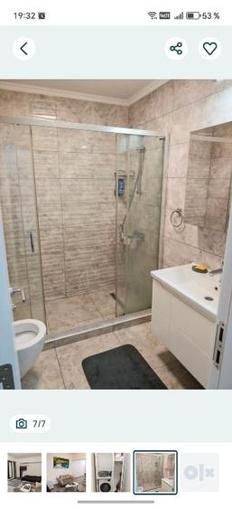 Închiriez studio pe termen lung - 2