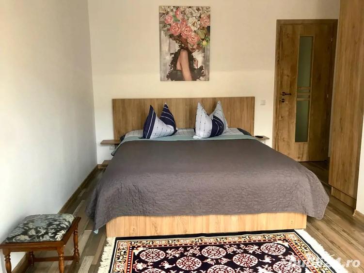 Casa de inchiriat pe termen lung in Busteni - 5