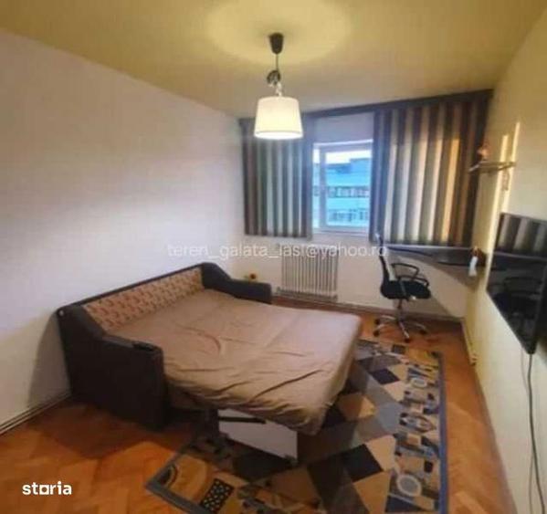 PF (vand\schimb) - Apartament 2C Podu Ros(spate PNL) - 6