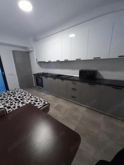 Vand apartament tip studio - 7