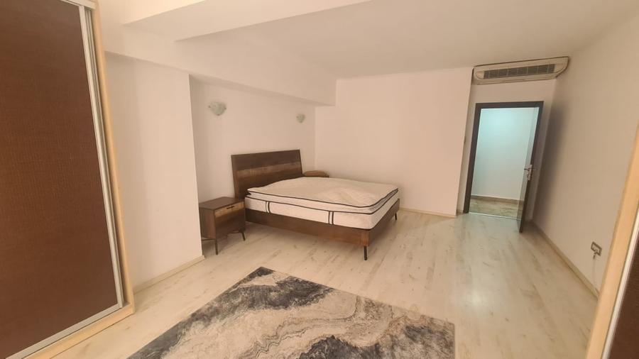 3-Room Apartment for Rent | 100sqm | Persepolis Residence Herastrau | Nordului - 6