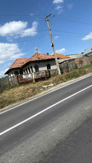 Teren +casa de vanzare - 8