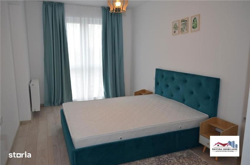 Apartament 2 Camere si Parcare Privata Zona Maurer - 8