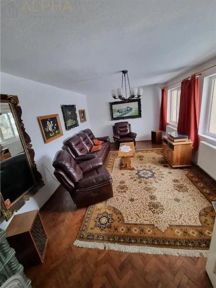 Casa de vanzare in Sangeorz-Bai - 7