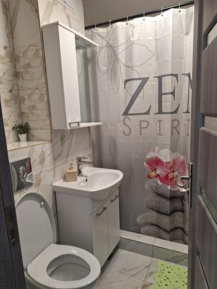 Prima închiriere,  2 camere decomandat,  Nou, Elegant si Confortabil, 50mp, - 5