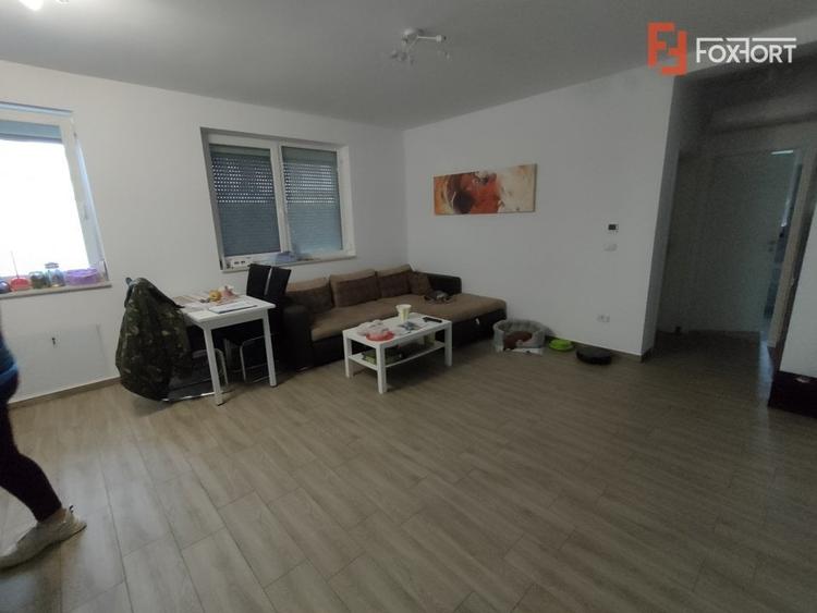Apartament cu 4 camere mobilat si utilat, la intrare in Giroc  - ID V4383 - 3