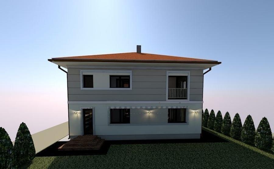 Casa Individuala-4 dormitoare-SUPER PRET | Remetea Mare | - 1