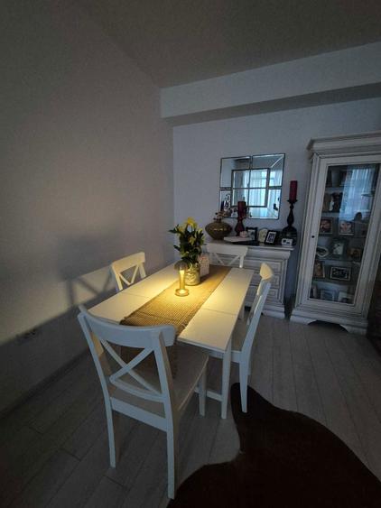 ***PROPRIETAR*Apart. 2 camere*45 Mp*Et. 1din8*An 2018*Militari Residence*Str. Tineretului Nr. 85*** - 1
