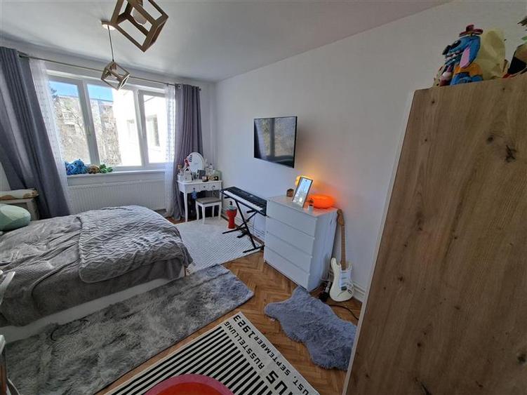 Inchiriere apartament 3 camere modern zona Platinia Mall USAMV Centru, Cluj-Napo - 11