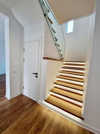 Casa individuala - 5 camere -Corbeanca - 6