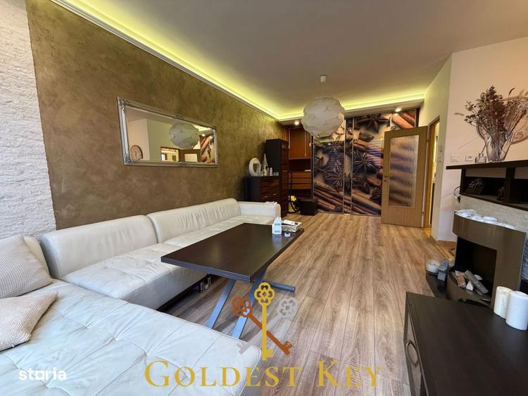 Apartament cu 2 camere semidecomandat! Baciu zona Petrom - 9