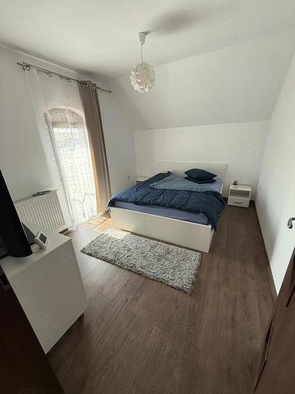 Vand casa proiect deosebit - 7