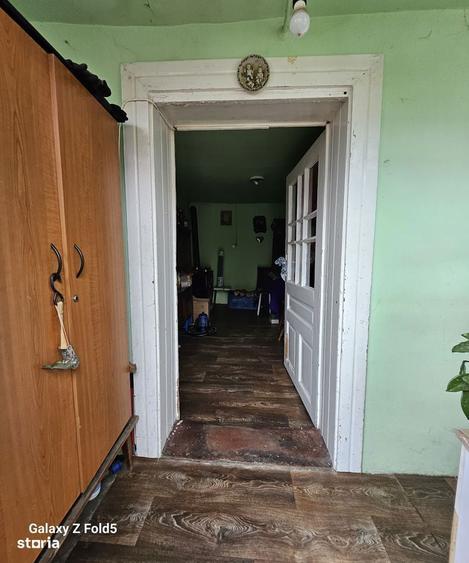 Casa de vanzare cu teren generos 1439 mp Episcopia Bihor - 4