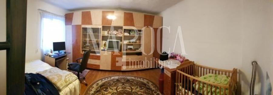 Casa 2 camere de vanzare in Plopilor, Cluj Napoca - 1