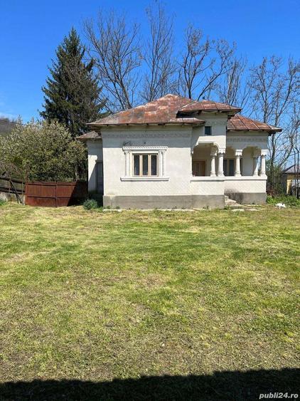 Vind casa - comuna boga?i sat birloi - 10