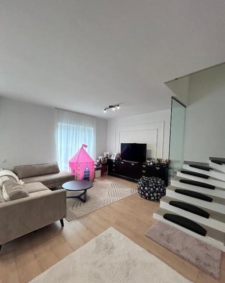 Duplex de inchiriat,4 camere, zona Avram Iancu - 6