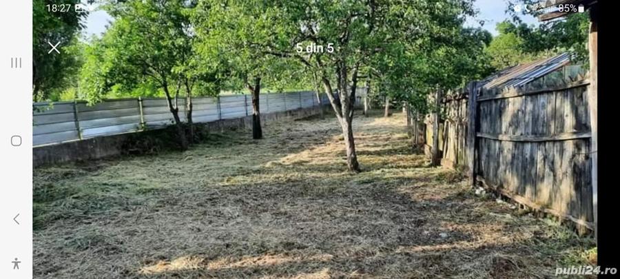 Vand Gospodarie CU Carte Funciara 3000MP - 5