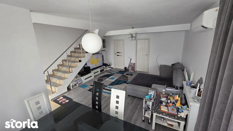 Inchiriere Duplex - 3