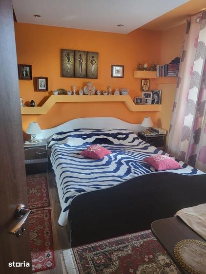 Mangalia 3 camere George Murnu de vanzare - 8