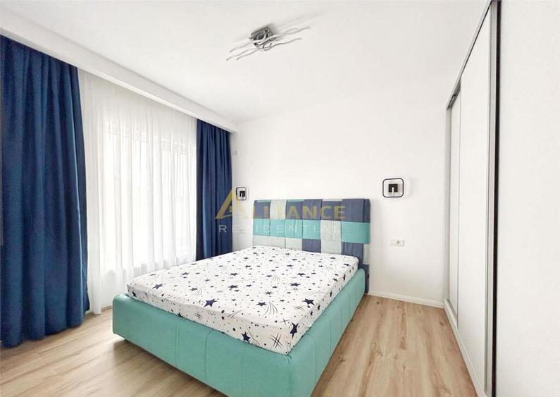 ALLIANCE VILLAS | 5 camere | 3 bai | Teren 444 mp - 14