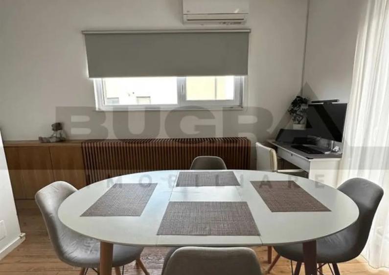 Apartament 3 camere 69 mp, parcare, 2 balcoane, Borhanci - 2