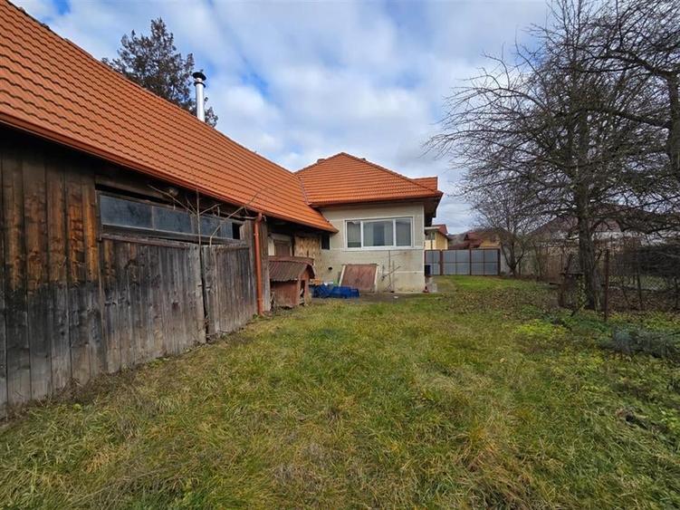 Casa de vanzare in Cincsor - 11