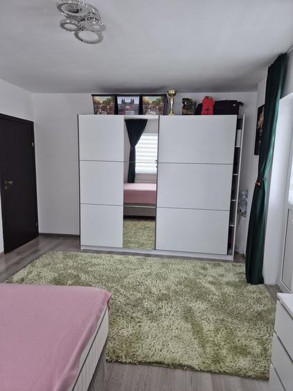 Vand Garsoniera confort 1 - 7