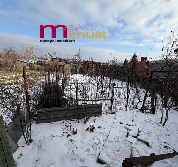 Casa +Teren 414mp - 4