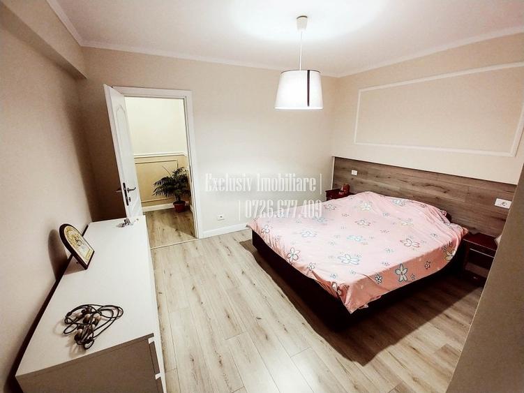 Ultracentral - 2 min de plaja! Apartament cu 2 cam renovat si mobilat nou - 13