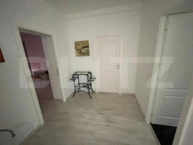 Apartament 3 camere 160mp+curte 300mp, AC, centrala termica, zona Ford - 7