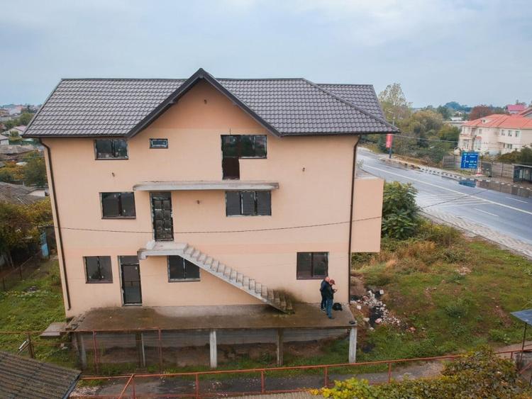 CASA-VILA 6 CAMERE |  AGIGEA | CONSTANTA - 3