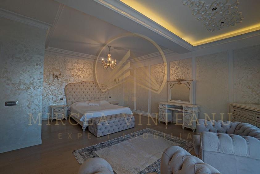 Palazu Mare/ Elvila - Casa de poveste pentru familia ta - 37