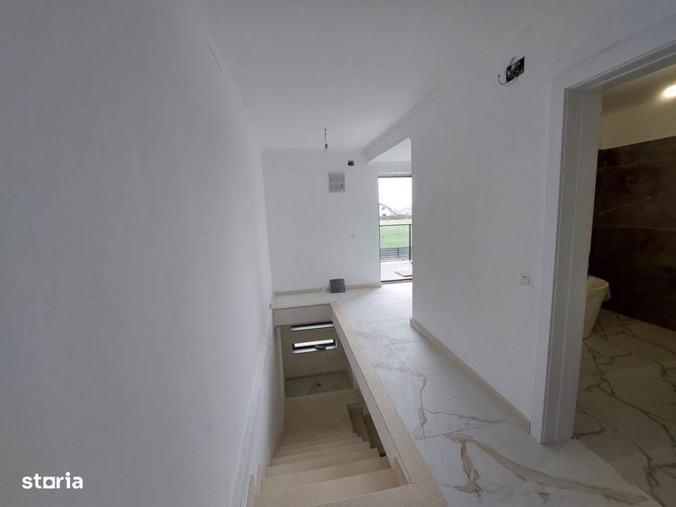 Casa spatioasa P+1 Zona Valea Fetei - 4