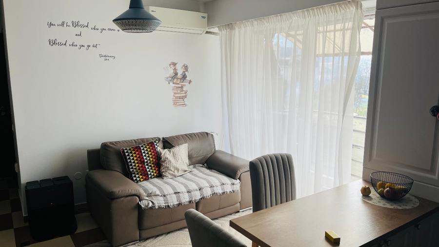 Apartament de vânzare  - 13