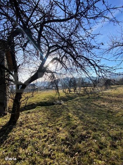 Casa de vanzare in Bistrita-Bargaului cu 30 arii teren - 4