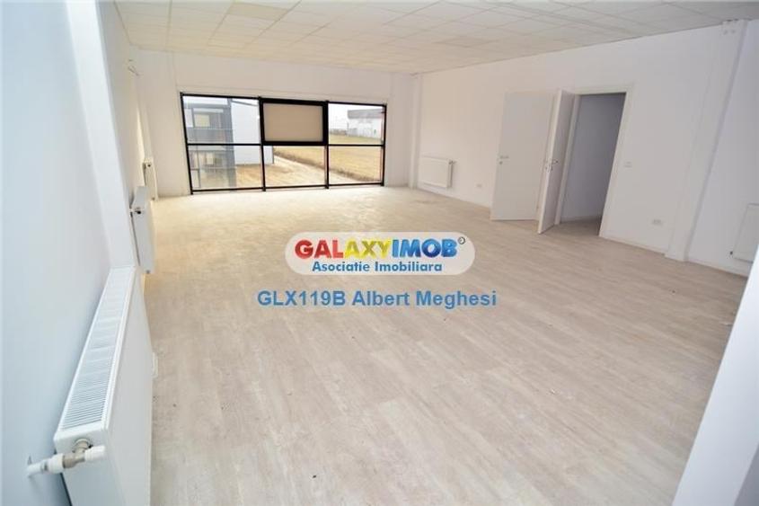 Hale Industriale Centura Rudeni Chitila Centura 415 mp 978 mp - 1