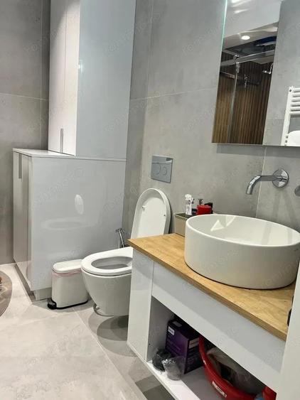 Garsoniera de inchiriat in zona Bragadiru - 3