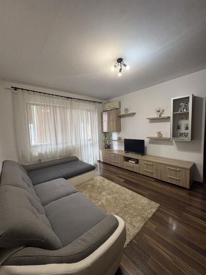Apartament cu 2 camere de vanzare - 1