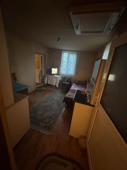 Casa cu teren intravilan 3100 mp - 7