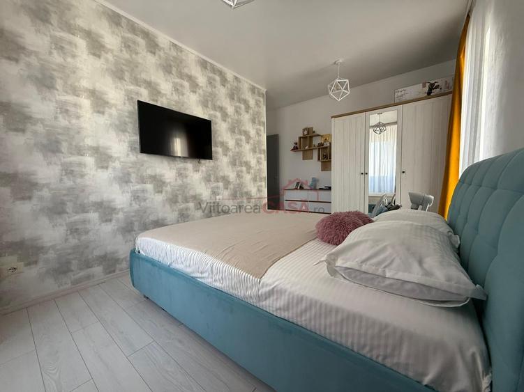 Prelungirea Ghencea - 3 camere - sector 6 - 10