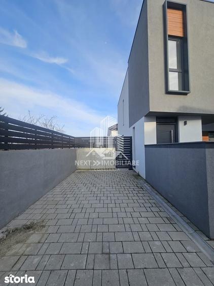 Casa P+1 / 3 dormitoare / 2024 - Comunitate premium / Intimitate - 11
