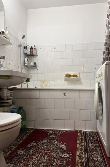 3 camere | Rahova – Sebastian | 64 mp | Decomandat | Ideal renovare - 11