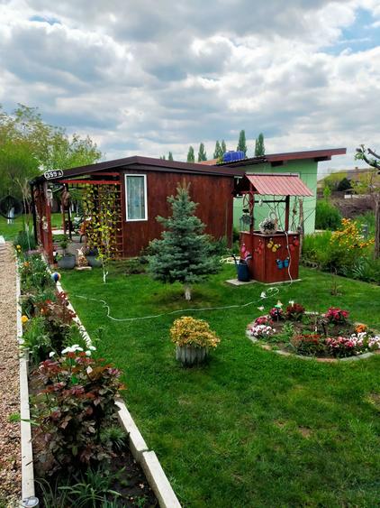 Vand casuta de vacanta - 4