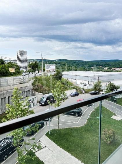 Apartament 2 camere de vanzare in Zorilor, Cluj Napoca - 9