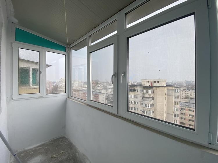 Apartament 3 camere | Decomandat | Casa de cultura | Parcare privata | Boxa - 9