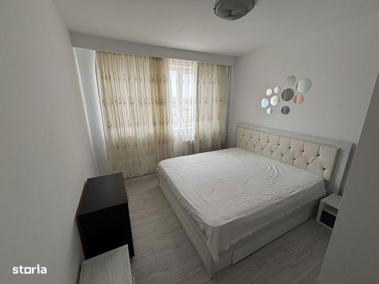 Apartament cu 2 camere de inchiriat - 7