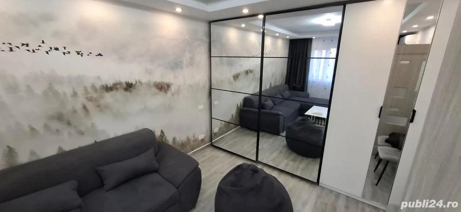 Inchiriez apartament 2 camere 51 mp - 9