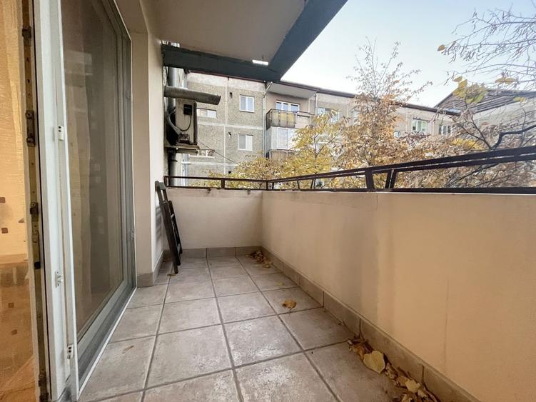 Apartament spațios de închiriat – Calea Aradului - 19