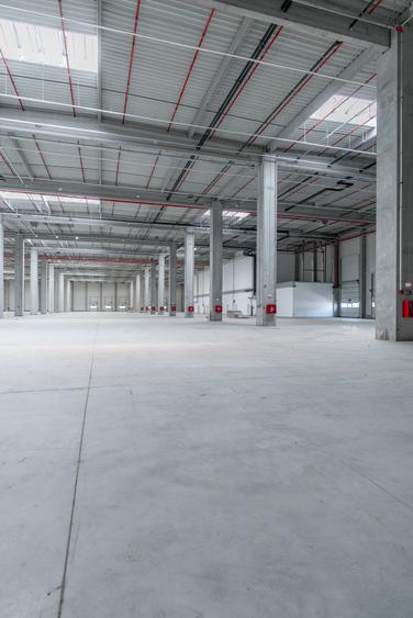 Depozit Hala Autorizata ISU 600 mp -15000 mp - 7