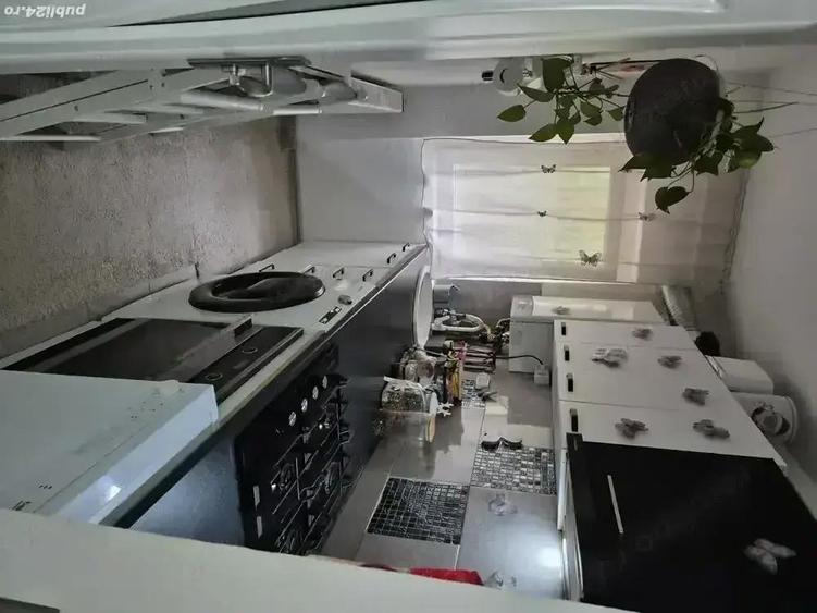 Apartament 2 camere PARTER Calea ?agului - 3